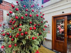 -弗兰克牛排西餐厅Ribone steak house(柠檬花园店)