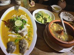 -小喜客·云南特色菜(纳西庭院店)