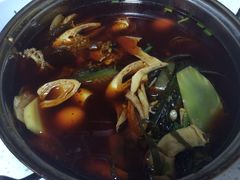 -蓉城西二道无名冒菜(西二道街店)
