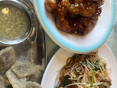 -鼎香润(德胜门内店)