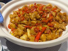 -小暖厨·长沙菜(孟州店)