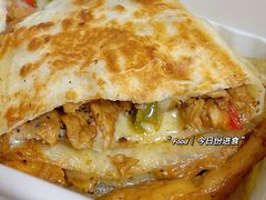 -My Way Town买味堂·东南亚餐厅(亦庄店)