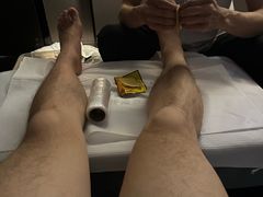 -水秀坊·足道 SPA 按摩(巨鹿路店)