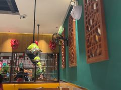 -禄运茶居·手工点心(猎德店)