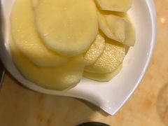 -香满锅老北京羊蝎子火锅·家常菜(新街口店)