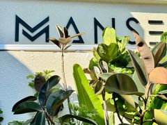 -漫笙舍Manse·咖啡·民宿