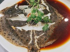 -友鹏海鲜(新宜白大道店)