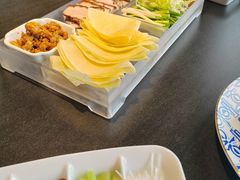 -喜悦烤鸭·新京菜(王府井店)