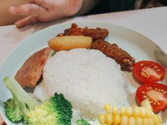 -禄鼎记·多口味酸菜鱼(侨鑫店)