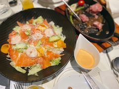 -西堤厚牛排(昆山店)