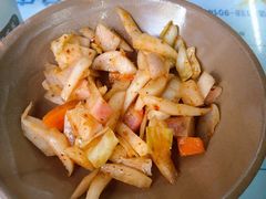 -周肥肠(江油总店)