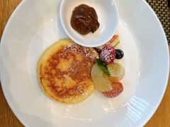 -北京康莱德酒店