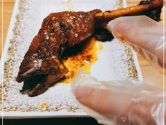 -品回味清真西北楼(宁波首店)