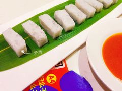 虾滑-么子烤肉(化龙池店)