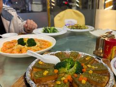 -新金盛·海鲜酒楼(盐田店)