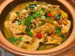 -桐湾大院·桐庐菜(滨江店)