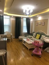 -喜宝·享悦时光月子会所(德阳店)
