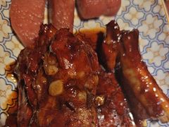 -永安鱼庄·镇江菜(丁卯店)