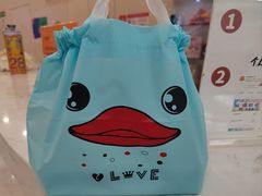 -贞姬紫菜包饭(金泰广场店)