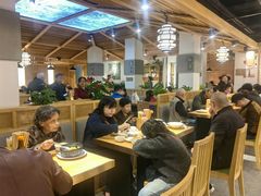 -龙抄手食府(浣花北路店)