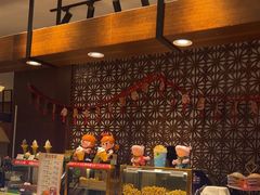 -汤连得温泉馆(宝山店)