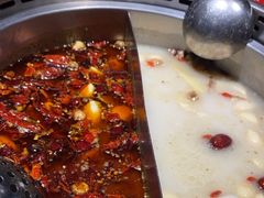 -快乐小羊·内蒙牛羊肉火锅(流花中心店)