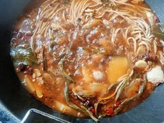 -红井路游艺炖锅·音乐餐吧(十渡店)