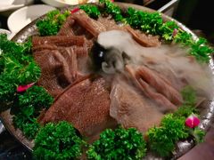 -捞王锅物料理(凯旋路店)