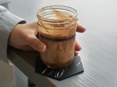 咖啡重度患者-麻雀咖啡SPARROW COFFEE(十全街店)