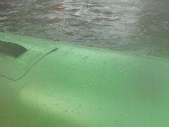 -尧山大峡谷漂流