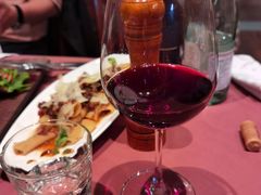 红酒-Mammamia意大利餐厅(阳春巷店)