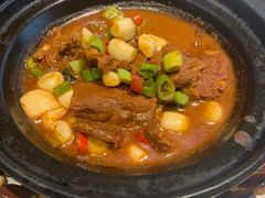 -禧宴Joyous Restaurant(禧园店)