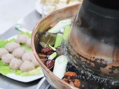 -三兴涮羊肉(荣安大街店)