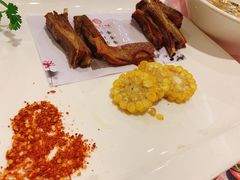 -卢家湾大酒店(诸暨店)