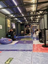 -MELAND CLUB亲子乐园·派对·餐厅(北京芳圆里ID MALL店)