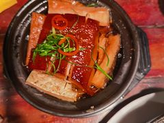 外婆红烧肉-外婆家(南开大悦城店)