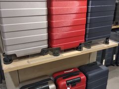 -MUJI无印良品(武汉世界城广场店)