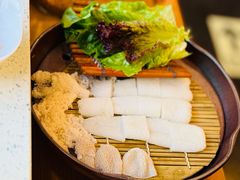 -烹然四季椰子鸡火锅(团结湖总店)