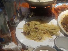 -满堂春特色餐馆