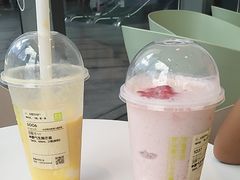 -奈雪的茶(优特汇店)