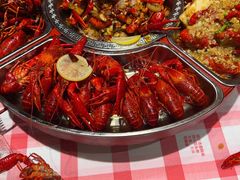 -龙虾当家·大排档(红谷滩五中店)