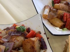 -新梅园不夜粥(龙华店)