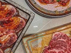 -一品诚记烤肉(大连柏威年购物中心店)