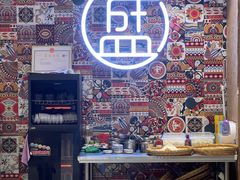 大堂-盛百鲜烧烤(会昌路店)
