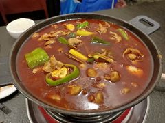 -湘肠香火锅店(团结湖店)