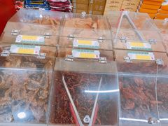 -黄胜记肉干(思明店)