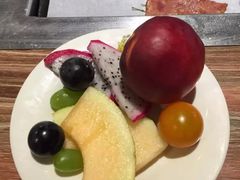 -比尔森巴西烤肉自助(红旗街店)
