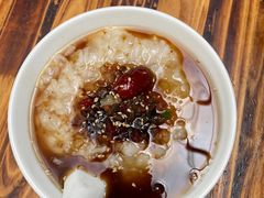 玫瑰冰稀饭-郭师傅冰稀饭(人民路店)