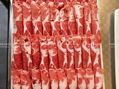 -清真·鸦儿李记·涮肉(月坛店)