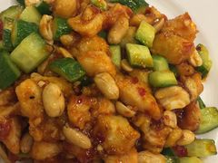-金家老三饭庄(常营店)